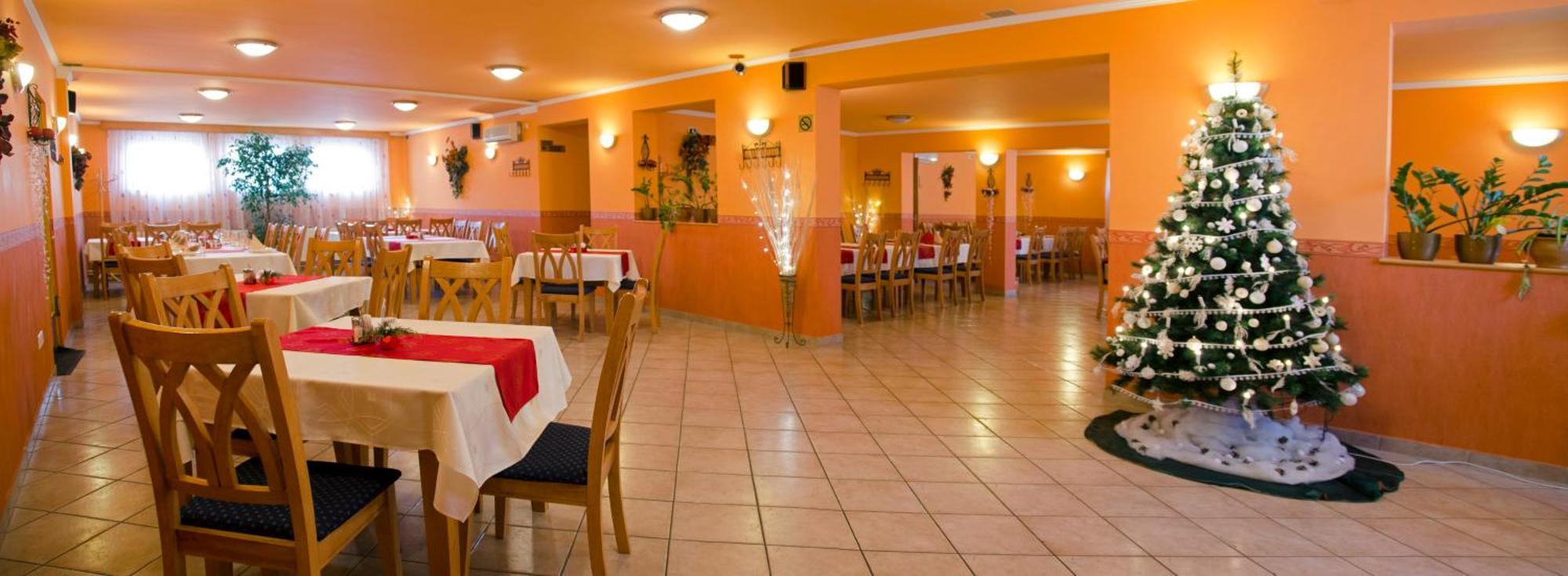 Hotel Arany Patkó Panzió Debreczyn Zewnętrze zdjęcie